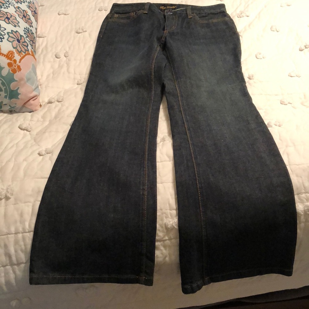 Ann Taylor Women’s jeans